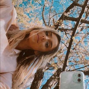 Meet your Posher, Audrey